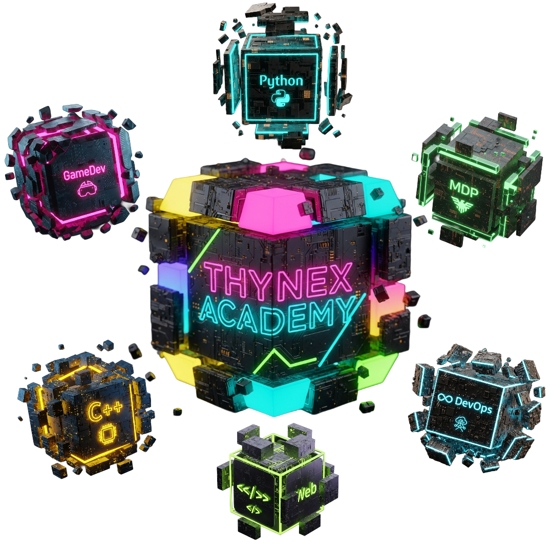 Thynex Academy