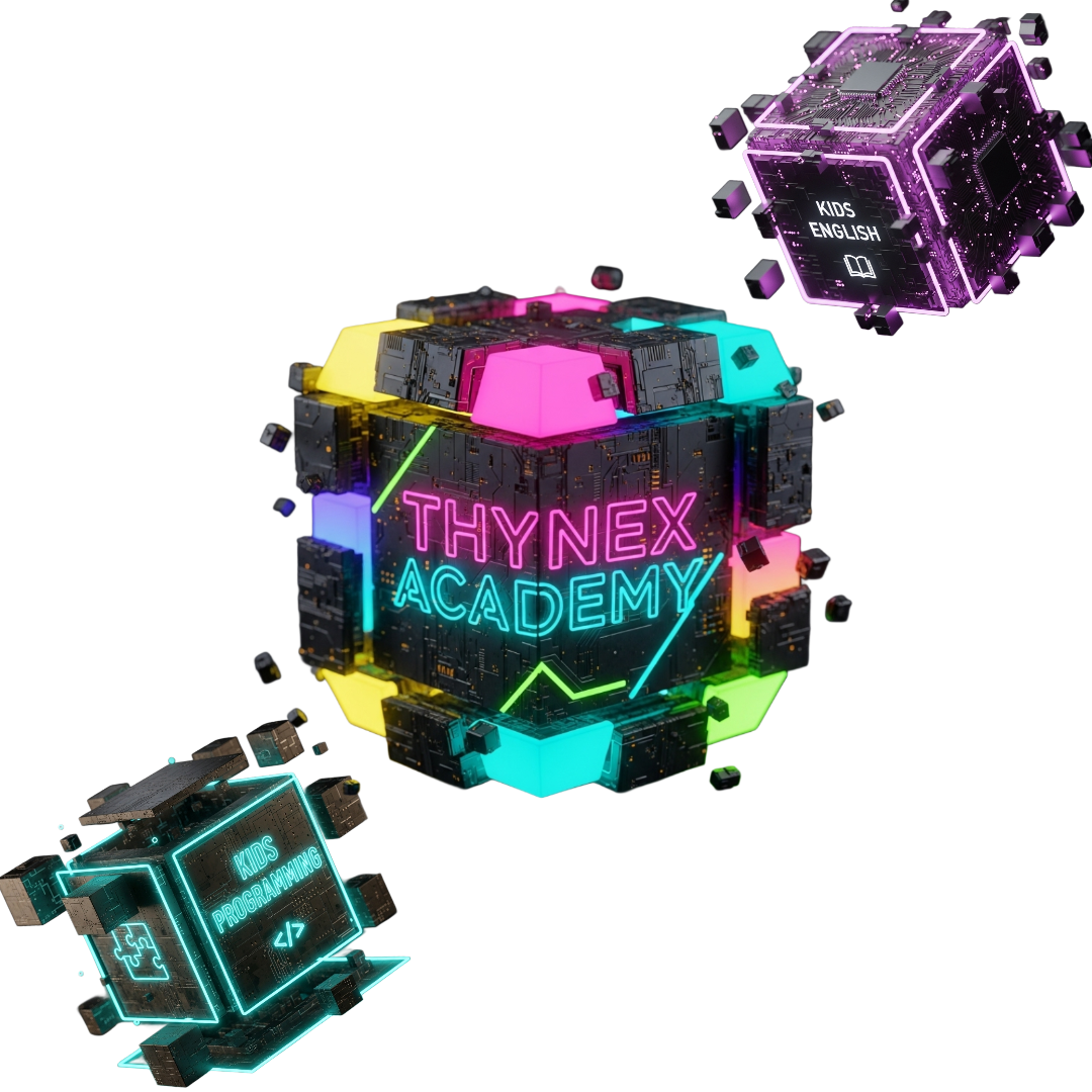 Thynex Academy